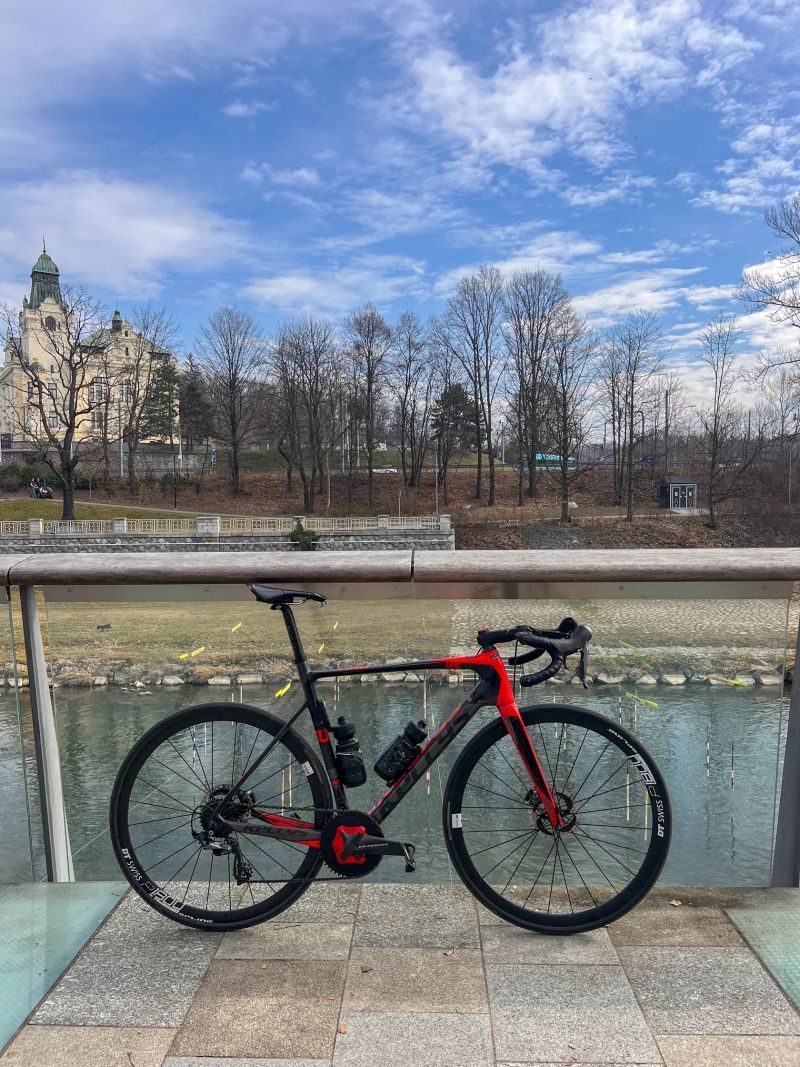 Kellys KELLYS URC 70 2019