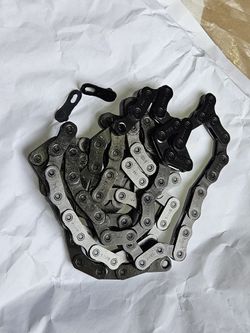 Řetěz SRAM X0 T-Type (118 čl.)