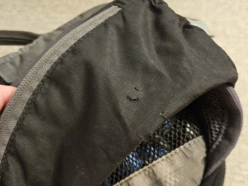 Evoc Hip Pack Pro 3 (+ rezervoár 1.5l)