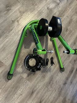 Cyklotrenažér Kinetic Rock and Roll - Smart Control T-6200