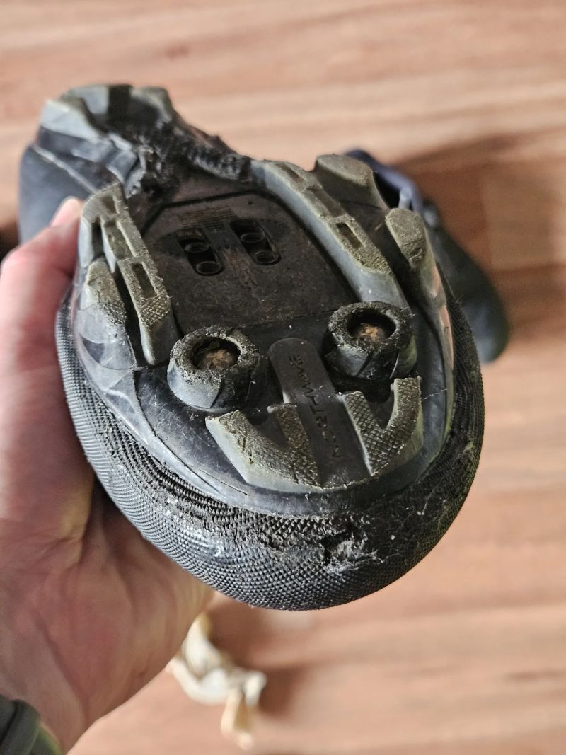 Northwave Origin Plus 2 (vel. 43)