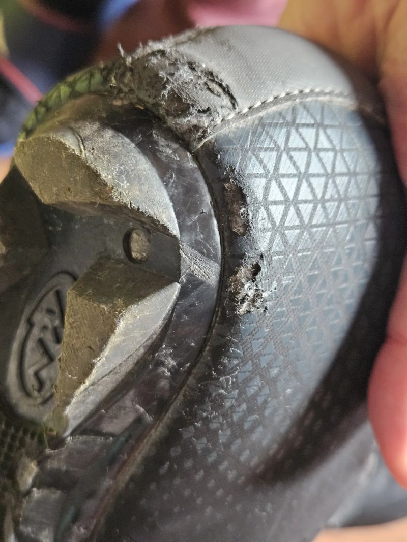 Northwave Origin Plus 2 (vel. 43)