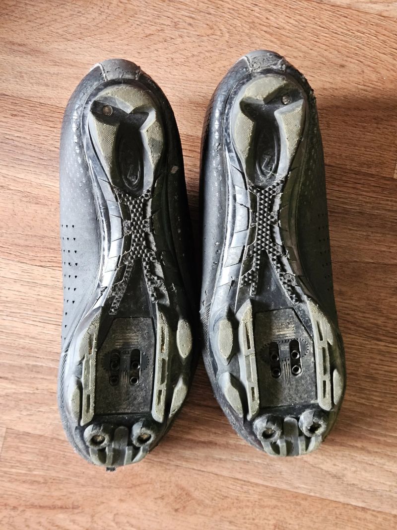 Northwave Origin Plus 2 (vel. 43)