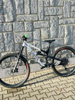 Canyon spectral al 6