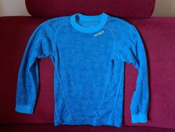 Devold Duo Active Merino - 8 let 