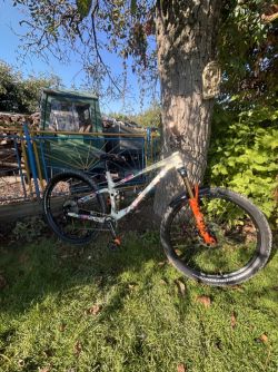 Sunn Kern Finest 2024