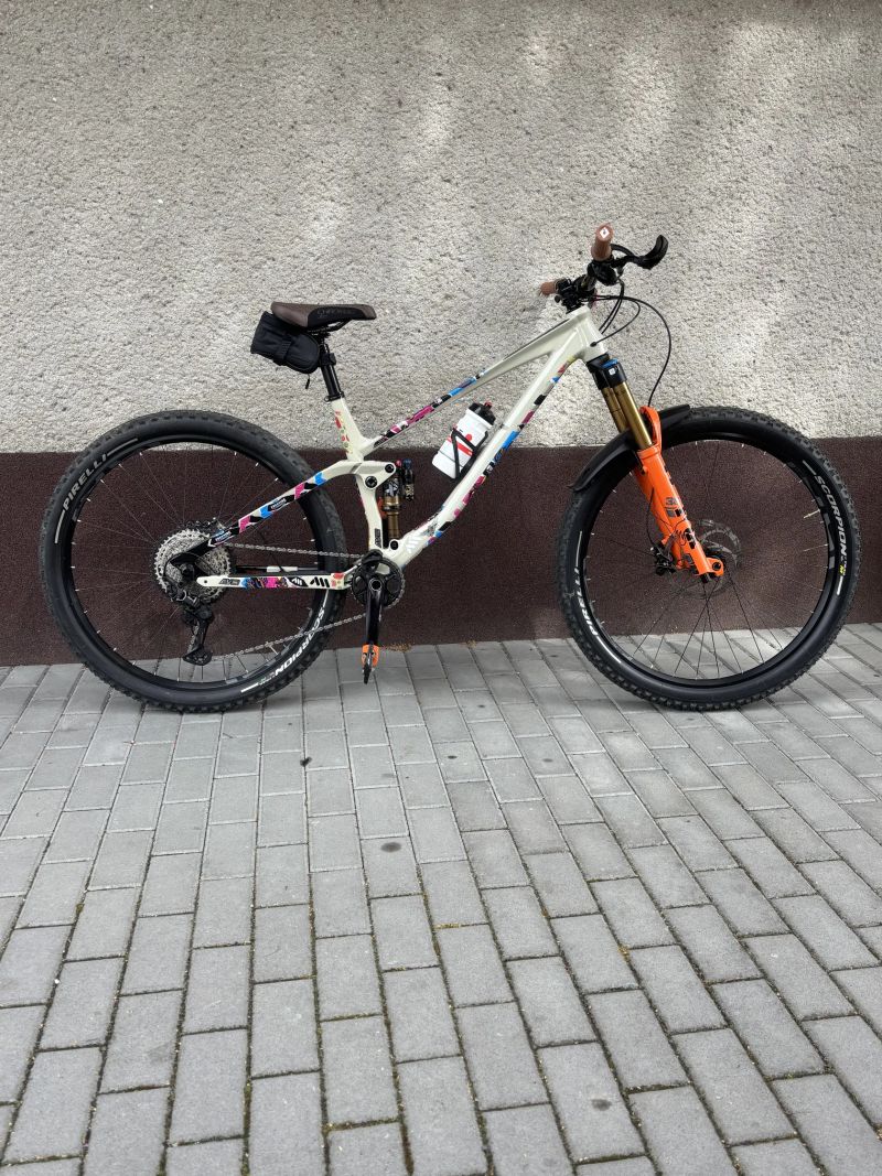 Sunn Kern Finest 2024