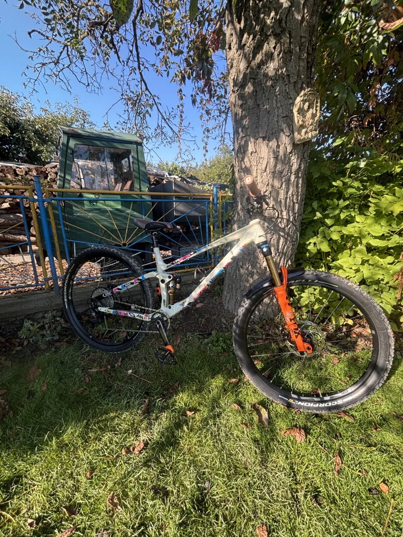 Sunn Kern Finest 2024