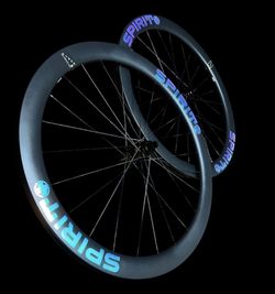 SPIRIT 50-FLASH, 1495g - Nové, 3 roky záruka