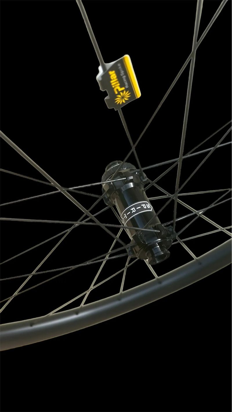 SPIRIT 50-FLASH, 1495g - Nové, 3 roky záruka