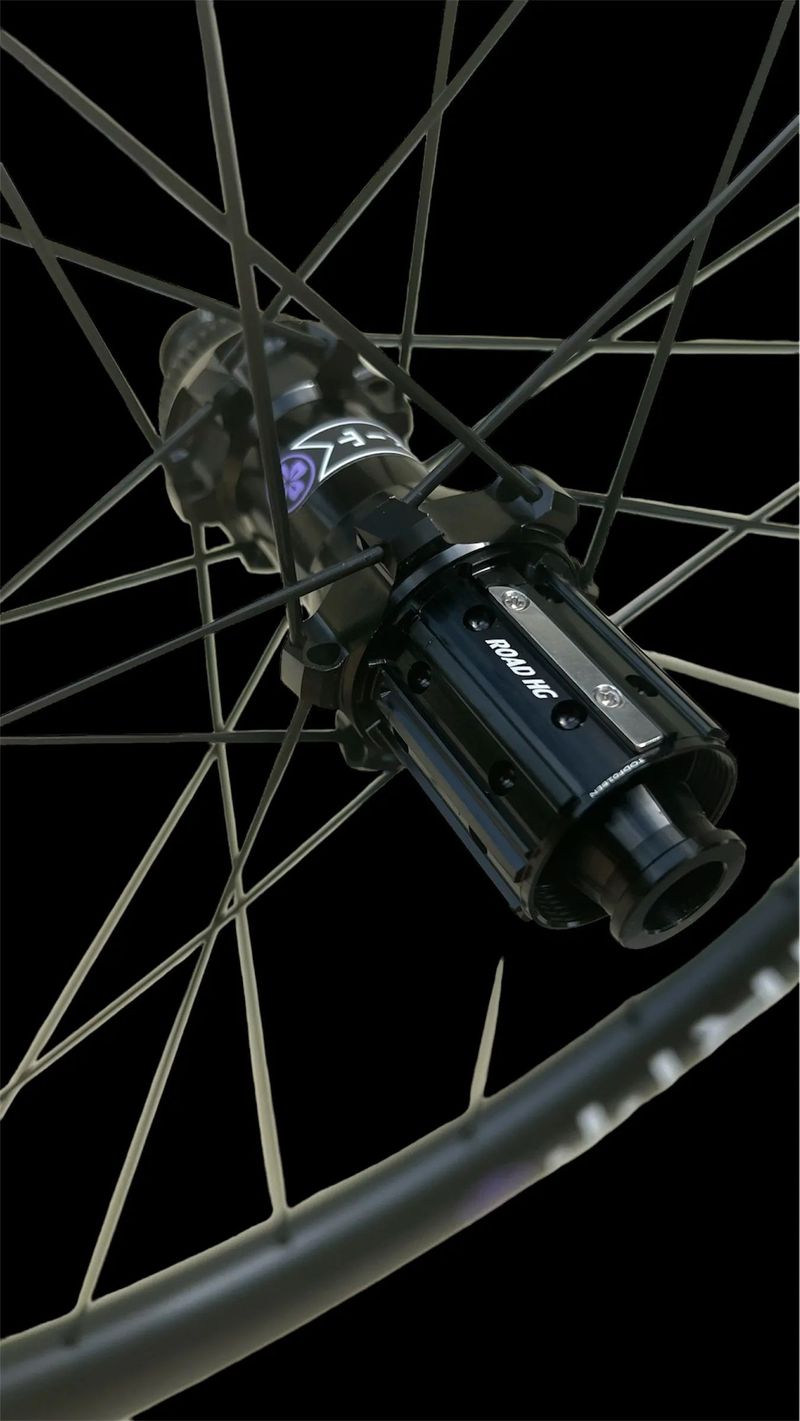 SPIRIT 50-FLASH, 1495g - Nové, 3 roky záruka