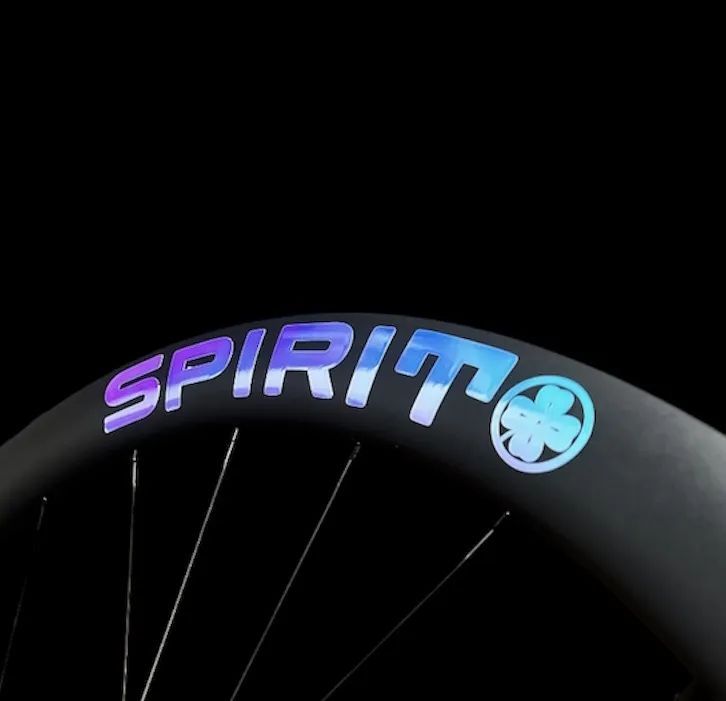 SPIRIT 50-FLASH, 1495g - Nové, 3 roky záruka