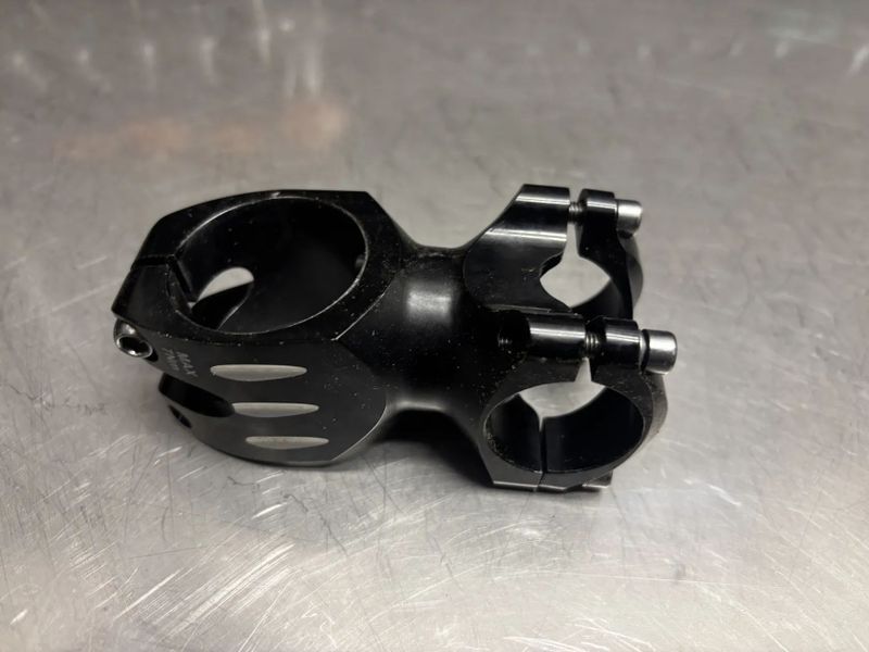 Reverse představec pro Cannondale Fatty