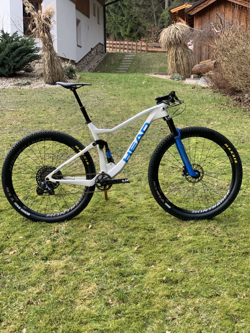 Head Adapt Edge Team