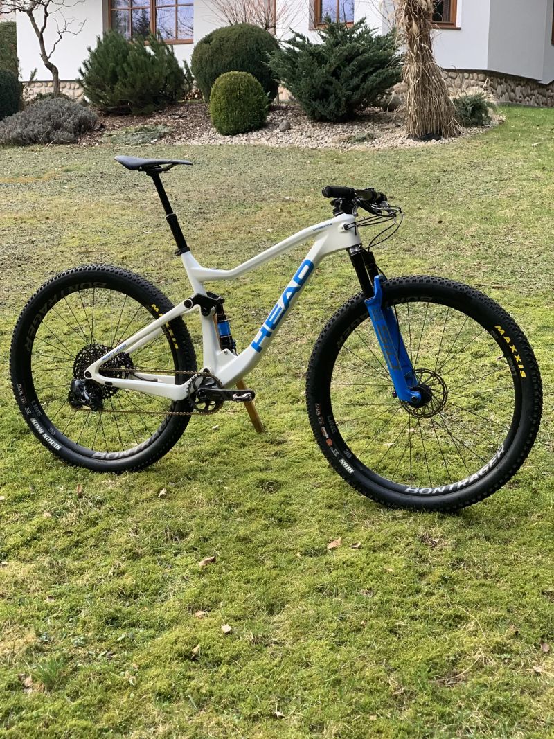 Head Adapt Edge Team