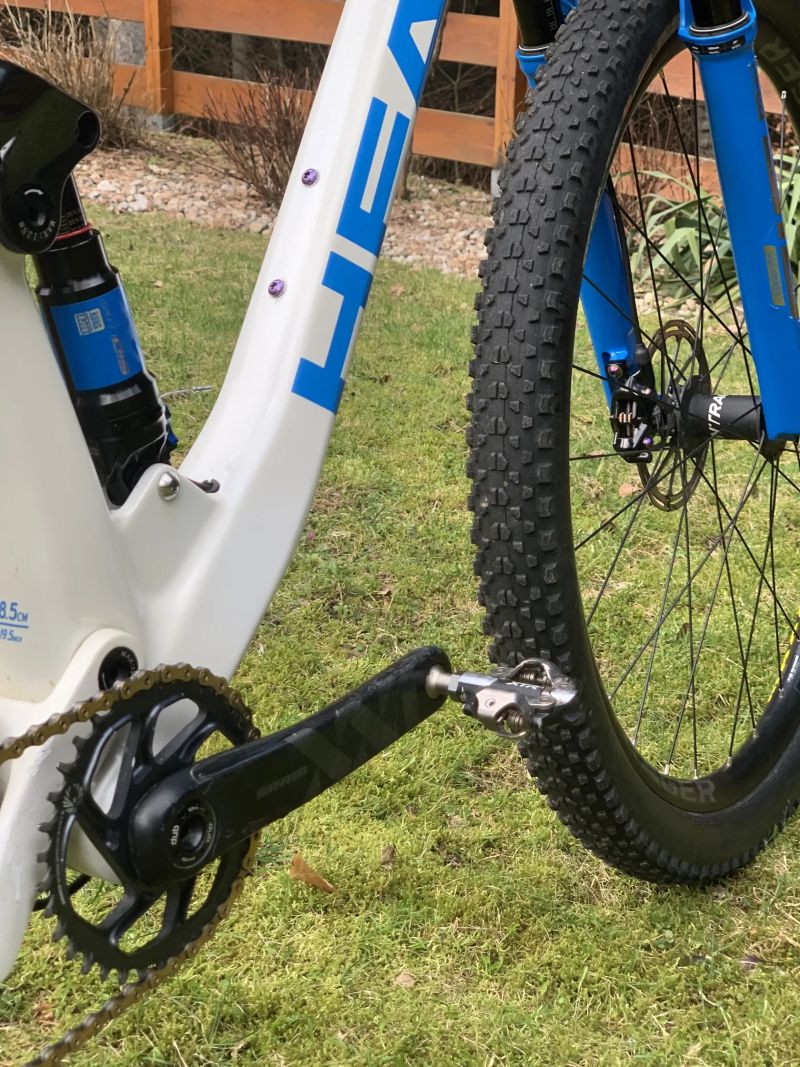 Head Adapt Edge Team