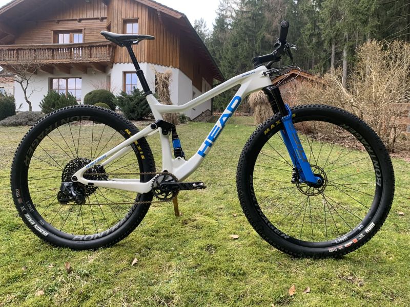 Head Adapt Edge Team