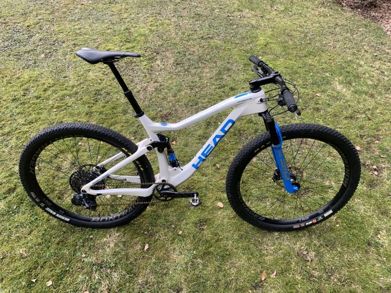 Head Adapt Edge Team