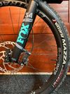 Trek Fuel ex 8