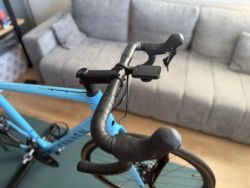 Canyon Endurance CF 7