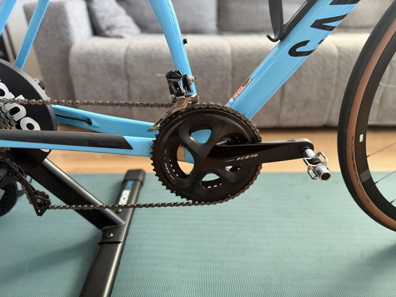 Canyon Endurance CF 7