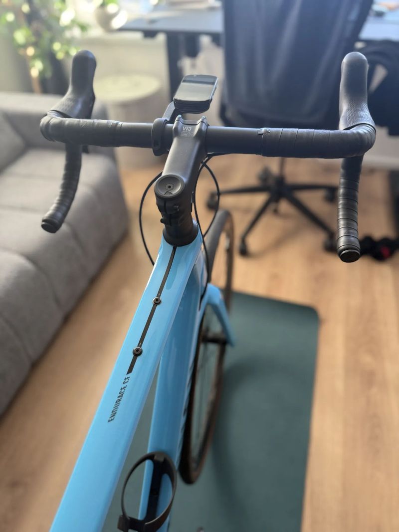 Canyon Endurance CF 7