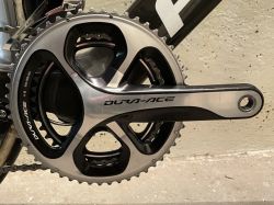 Kliky Shimano Dura Ace