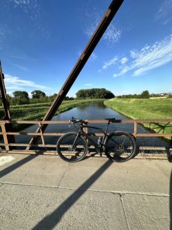 Specialized Diverge Str