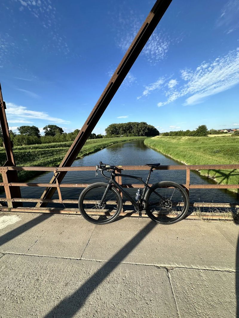 Specialized Diverge Str