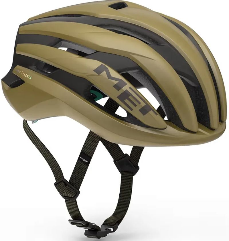 Nová cyklo helma MET Trenta MIPS Wander vel. 56-58