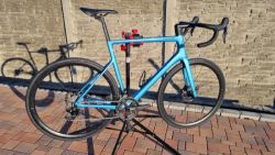 Cannondale Super Six Evo