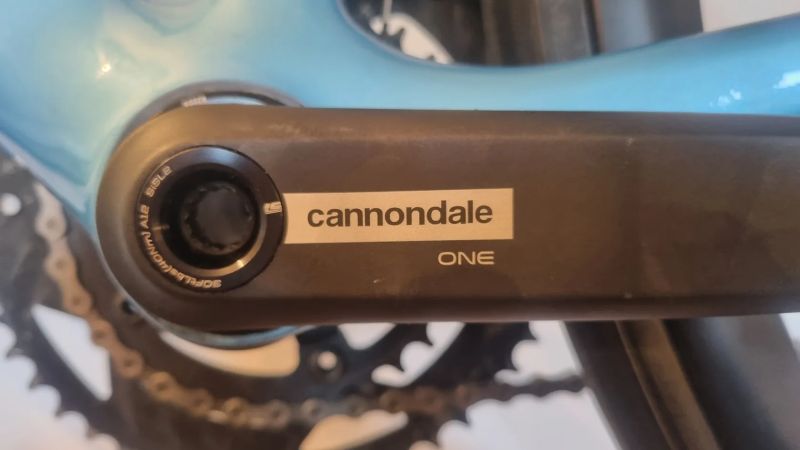 Cannondale Super Six Evo