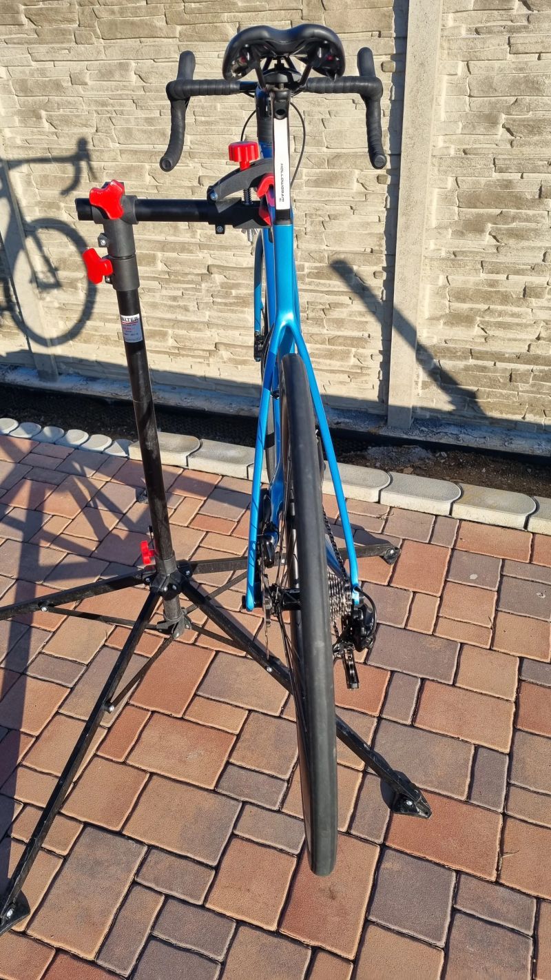 Cannondale Super Six Evo