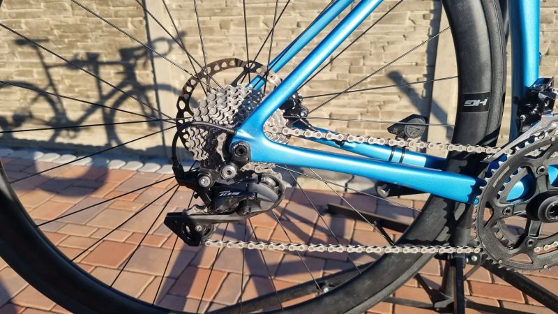 Cannondale Super Six Evo