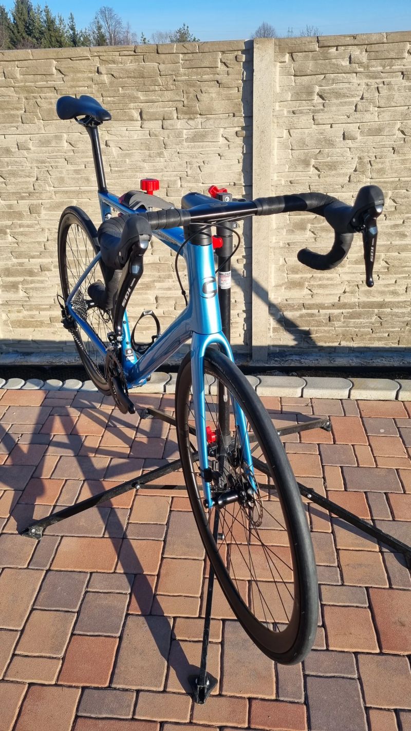 Cannondale Super Six Evo