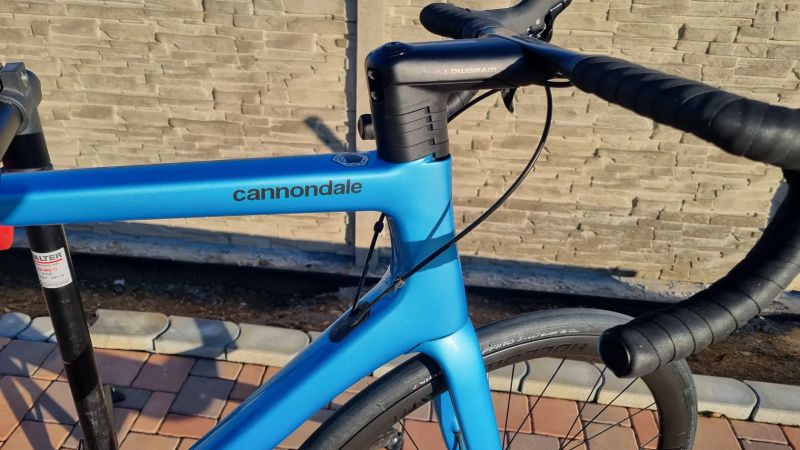 Cannondale Super Six Evo