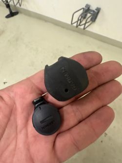 Snímač rychlosti Garmin