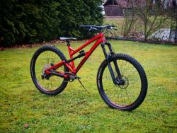 Dartmoor Blackbird Evo 