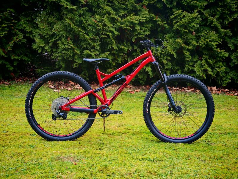 Dartmoor Blackbird Evo 