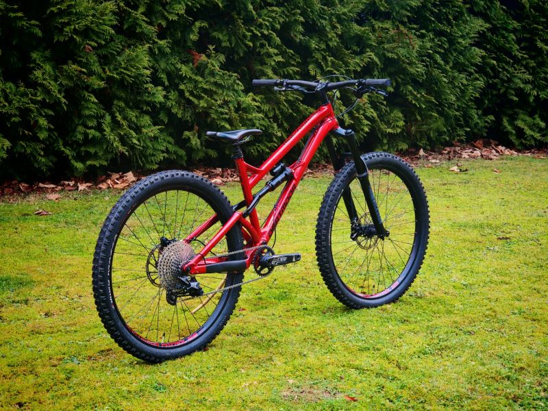 Dartmoor Blackbird Evo 