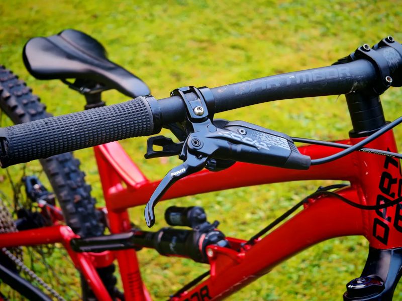 Dartmoor Blackbird Evo 