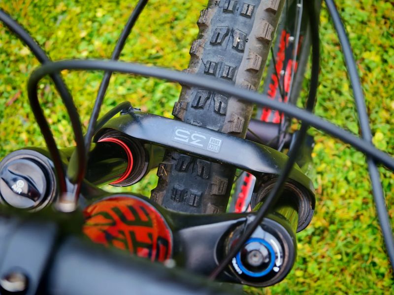 Dartmoor Blackbird Evo 