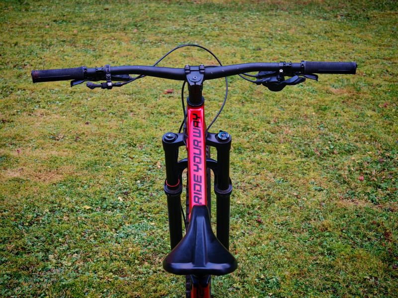 Dartmoor Blackbird Evo 