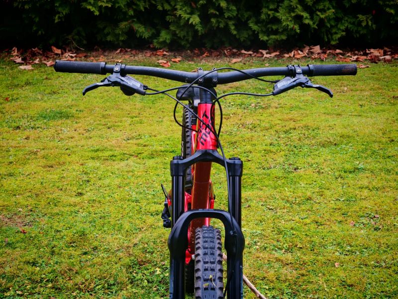 Dartmoor Blackbird Evo 