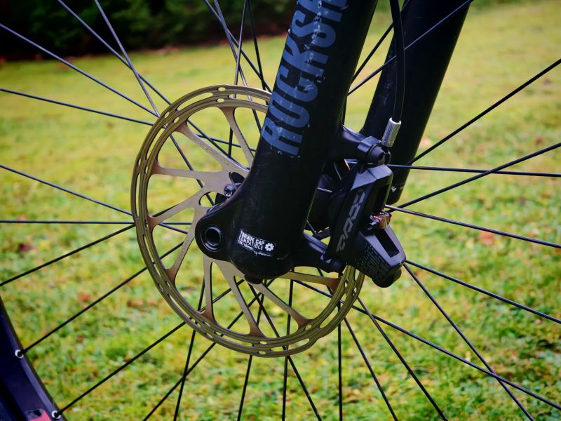 Dartmoor Blackbird Evo 