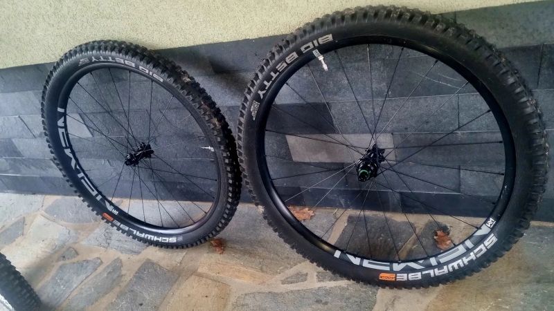 Propain Yuma /juniorské celoodpružené kolo 24"+ 26"