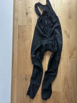 Dlouhé membránové kalhoty/čapáky Kalas Diamond s vložkou