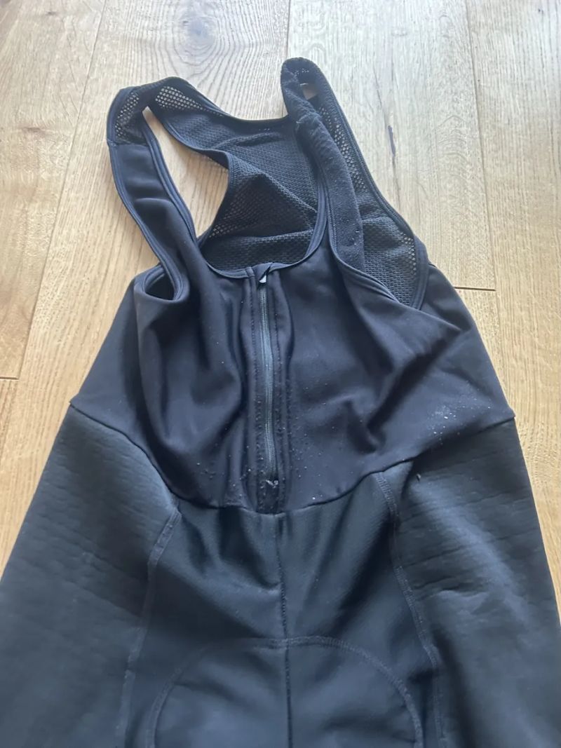 Dlouhé membránové kalhoty/čapáky Kalas Diamond s vložkou