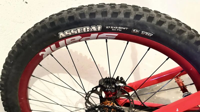 Trek Remedy 9