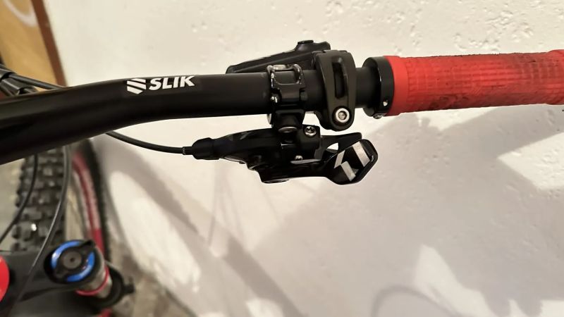Trek Remedy 9